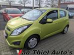 Chevrolet Spark 1.0 16V LS, Voorwielaandrijving, Gebruikt, Elektrische ramen, 4 cilinders
