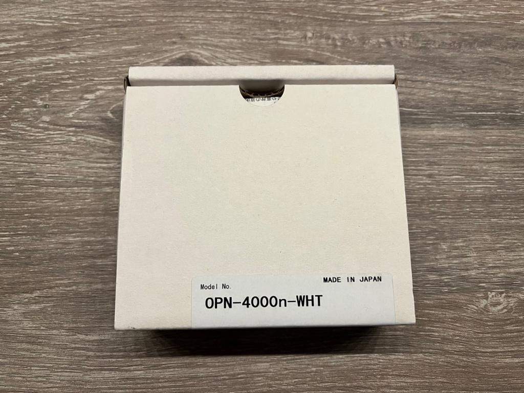 Nieuwe Bluetooth opticon OPN 4000 barcode scanner, Ophalen of Verzenden, Nieuw, Barcodescanner, Opticon