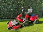 T.k. zitmaaier Castelgarden XK 160 HD, Tuin en Terras, Zitmaaiers, Ophalen, Gebruikt, Mulchfunctie, 90 tot 120 cm