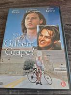 Gilbert grape, Alle leeftijden, Ophalen of Verzenden, Zo goed als nieuw