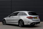 Mercedes-Benz C-Klasse Estate 160 Business Solution AMG Limi, Automaat, 4 cilinders, 129 pk, Origineel Nederlands