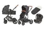 Mini Slee 3-in-1 Kinderwagen, Overige merken, Ophalen of Verzenden, Zo goed als nieuw, Combiwagen