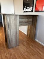 Bartafel - 120x60x102 cm, Ophalen, Gebruikt, 100 tot 150 cm, Tot twee personen
