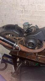 op zoek naar 70cc blok, Ophalen of Verzenden, Gebruikt, Blok