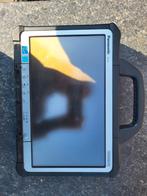 Panasonic Toughbook CF-D1, Computers en Software, Ophalen, 10 inch
