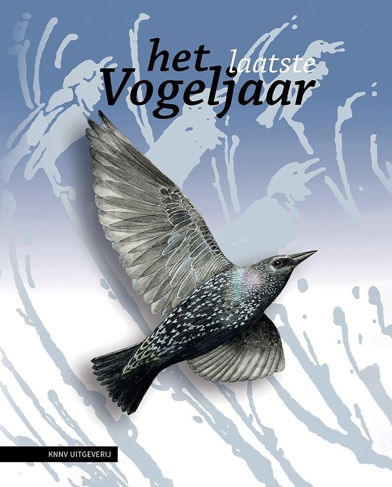 Het laatste Vogeljaar, Boeken, Nieuw, Ophalen of Verzenden, KNNV uitgeverij, Vogels