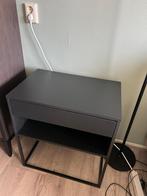 Nachtkastje, Ophalen of Verzenden, Zo goed als nieuw, Minder dan 45 cm, 55 tot 70 cm