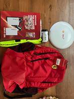 2 Ferrari tassen, Ophalen of Verzenden, Nieuw