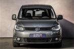 Volkswagen Caddy 1.6 TDI Maxi Highline Ex BTW |Xenon|Leder|C, Voorwielaandrijving, Euro 5, Gebruikt, 4 cilinders