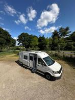 VW Crafter Camper 2021 Premium pakket Full Opties, Buscamper of Camperbus, Startonderbreker, Volkswagen, 7 tot 8 meter