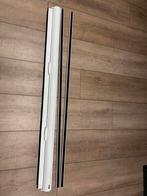 Rolhor, Rainbow collection. 129x128,7, Ophalen, 100 tot 150 cm, Zo goed als nieuw, Wit