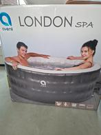 Avenli London Spa Opblaasbaar bubbelbad - Nieuw in doos, Ophalen of Verzenden, Nieuw, Filter, Opblaasbaar