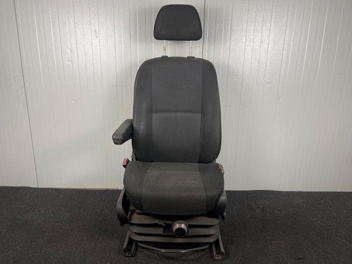 Stoel links van een Mercedes Sprinter, Auto-onderdelen, Gebruikt, -, -, 3 maanden garantie