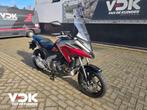 HONDA NC 750 X DCT (bj 2024), 2 cilinders, Motorrijbewijs A, Bedrijf, Onbekend