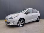 Renault Grand Scénic 2.0 Bose AUTOMAAT CRUISE ECC CAMERA NA, Euro 5, Gebruikt, 4 cilinders, Origineel Nederlands