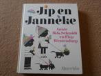 Jip  en  Janneke  ,     Pluk.       Annie M.G. Schmidt., Gelezen, Annie M.G. Schmidt, Fictie algemeen, Jongen of Meisje