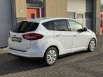 Ford C-Max 1.0 Titanium, Navi, Nieuwe Distributieriem, Voorwielaandrijving, Gebruikt, Euro 6, Bedrijf