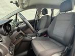 Opel Meriva 1.4 Turbo Automaat Airco Cruise Pdc Goed onderho, Stof, Gebruikt, Euro 6, 4 cilinders