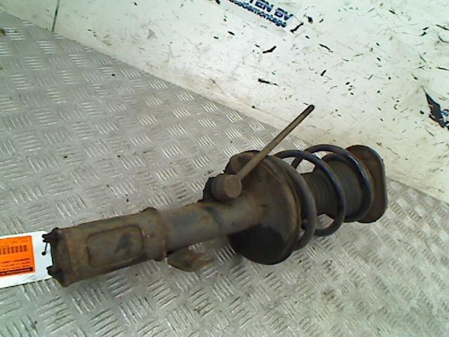 Veerpoot Links Voor Toyota Corolla Verso (R10/11) 2004, Auto-onderdelen, Gebruikt, Kundenbetreuung@toyota.de, Toyota-Allee 2, Köln 50858, , Duitsland