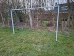 Voetbalgoal doeltje goal, Sport en Fitness, Groter dan maat XL, Ophalen, Overige typen