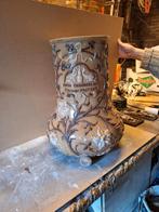 Aardewerk Vaas, Huis en Inrichting, Woonaccessoires | Vazen, Ophalen, Gebruikt, Overige kleuren, Aardewerk of Porselein