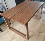 Ikea MÖRBYLÅNGA eettafel voor 4 personen (gebruikt), Ophalen, Gebruikt, Vier personen, Rechthoekig
