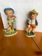 Goebel Hummel beeldjes, Verzamelen, Beelden en Beeldjes, Ophalen of Verzenden, Zo goed als nieuw, Hummel