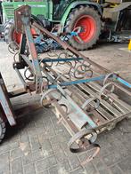 Cultivator gereserveerd met 1 verkruimel rol, Ophalen of Verzenden