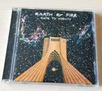 Earth & Fire - Gate To Infinity CD 1977/2012, Ophalen of Verzenden, Gebruikt, Progressive