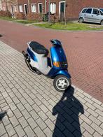 Piaggio quartz 172 stage 2 ddl, Ophalen, Zo goed als nieuw, Tweetakt, Overige modellen