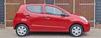 Suzuki Alto 1.0 Comfort, Airco, Bluetooth, 5 deurs en Onderh, Voorwielaandrijving, Euro 5, Stof, Gebruikt