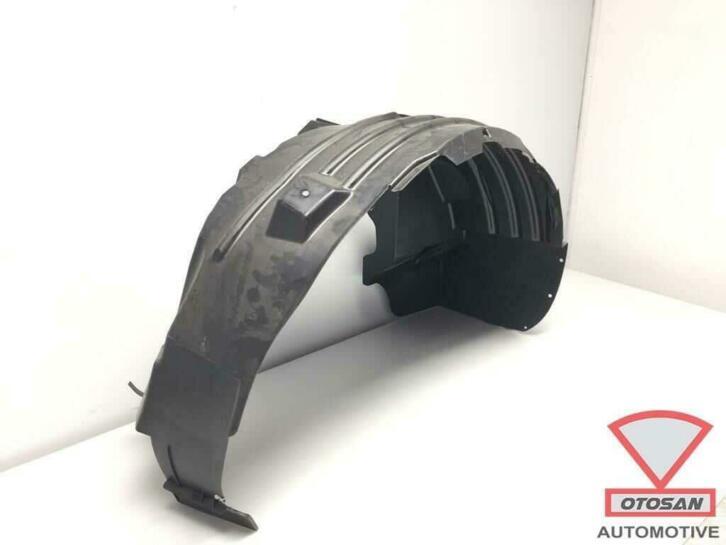 fiat 500x 2017 wielkuip modderkuip links achter 52088644, Stellantis Europe S.p.A., Nieuw, Ophalen of Verzenden, Info@stellantis.com