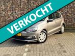 Volkswagen POLO 1.0 Comfortline Airco, Stof, Gebruikt, 60 pk, Bedrijf