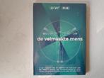 De volmaakte mense - TV serie met Bas Heijne, Alle leeftijden, Ophalen of Verzenden, Nieuw in verpakking, Non-fictie