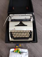 Scheidegger internationaal typemachine, Diversen, Typemachines, Ophalen