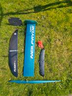 Neil Pryde Flight al foil, Ophalen of Verzenden, Gebruikt, Complete set, Minder dan 5 m²