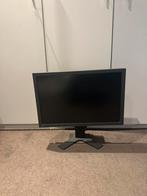 EIZO FlexScan S2431W 24 inch monitor, Ophalen, Gebruikt, IPS, Full HD