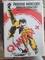 The Freddie Mercury Tribute Concert Special 10th Anniversary, Cd's en Dvd's, Dvd's | Muziek en Concerten, Verzenden, Alle leeftijden