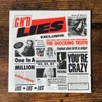CD Guns N’ Roses - G N’ R Lies, Ophalen of Verzenden, Gebruikt