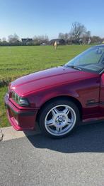 Bmw style 24 velgen top staat, Ophalen, Velg(en), Nieuw, 17 inch