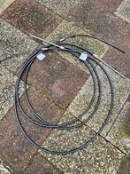 Ultraflex M66 Monokabel / Stuurkabel boot voor 55pk of meer, Ophalen of Verzenden, Zo goed als nieuw, Motor en Techniek, Zeilboot of Motorboot