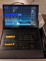Grand MA2 on PC Lichtsturing in Flightcase, Ophalen, Gebruikt, Licht