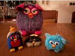 Furby pakket 2001 & 2013, Ophalen of Verzenden, Gebruikt, Overige typen