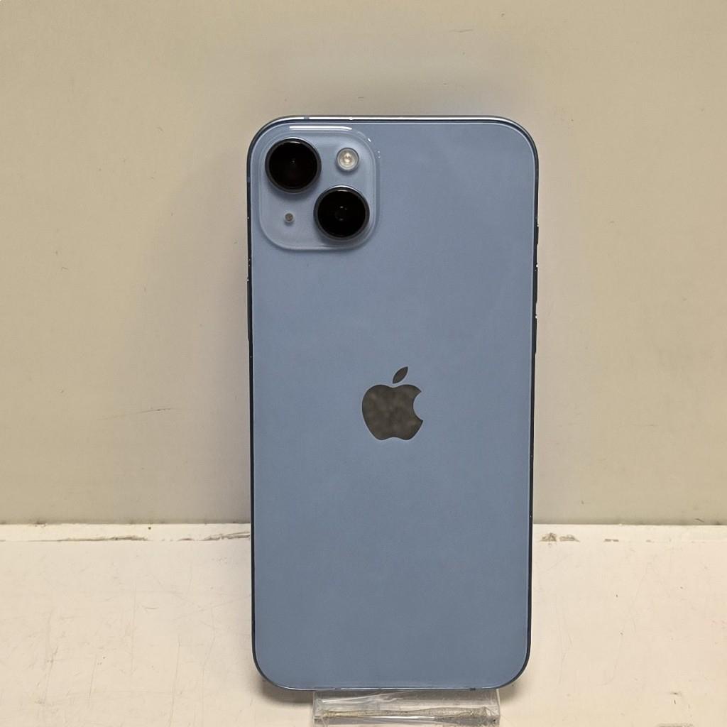 Apple iPhone 14 Plus | 128GB | Blauw | B-Grade (838367), Apple Benelux B.V., Hanover.reception@euro.apple.com, Leidseplein 29, 1017 PS Amsterdam, Nederland