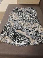 Ladyz Combi Rok Maat 48 - Comfortabel en Stijlvol, Kleding | Dames, Ophalen, Zwart, Maat 46/48 (XL) of groter, Knielengte