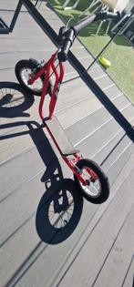 Yedoo Wzoom Kinderstep - Magenta Roze 12 inch, Ophalen of Verzenden, Gewone step