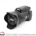 Nikon Coolpix P1000 met 125x optische zoom, Gebruikt, Compact, Ophalen of Verzenden, Xxx
