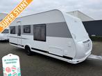 LMC Style Special 450 D 2e Paasdag open!!, Standaardzit, 6 tot 7 meter, Schokbreker, Overige typen