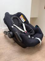 Maxi Cosi Rock, Ophalen, Autogordel, Zo goed als nieuw, 0 t/m 13 kg