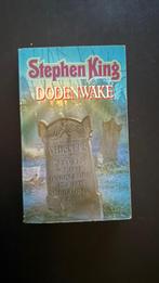Stephen King waaronder 1e druk, Ophalen of Verzenden, Zo goed als nieuw, Stephen King, Amerika